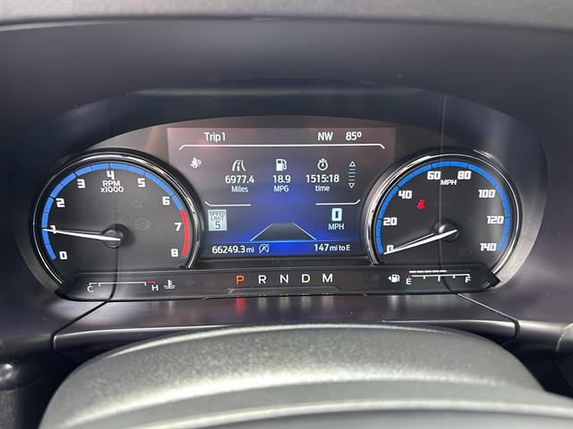 Certified 2023 Ford Bronco Sport Heritage Limited AWD/4WD image 27