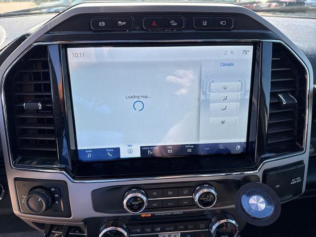 Certified 2022 Ford F250 Lariat w/ Tremor Off-Road Package image 24