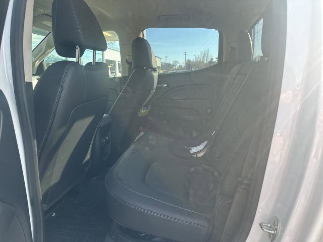 Used 2019 Chevrolet Colorado Z71 image 8