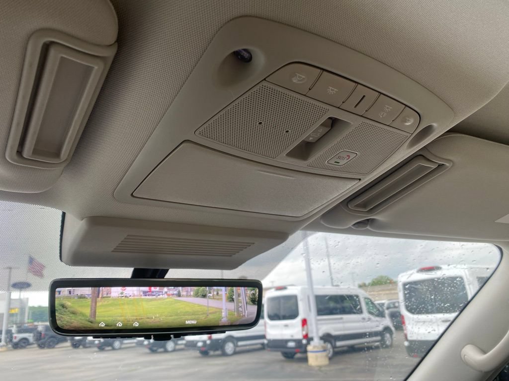 Used 2023 INFINITI QX80 Premium Select w/ Cargo Package RWD image 25