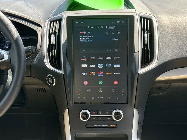 Certified 2023 Ford Edge SEL w/ Convenience Package AWD/4WD image 12