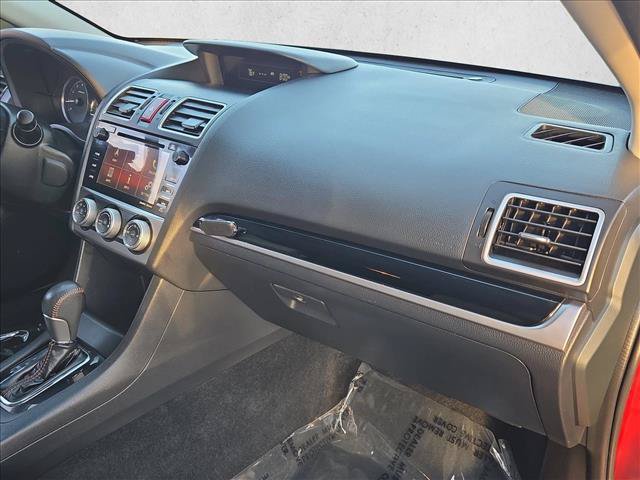 Used 2017 Subaru Crosstrek 2.0i Limited AWD/4WD image 20