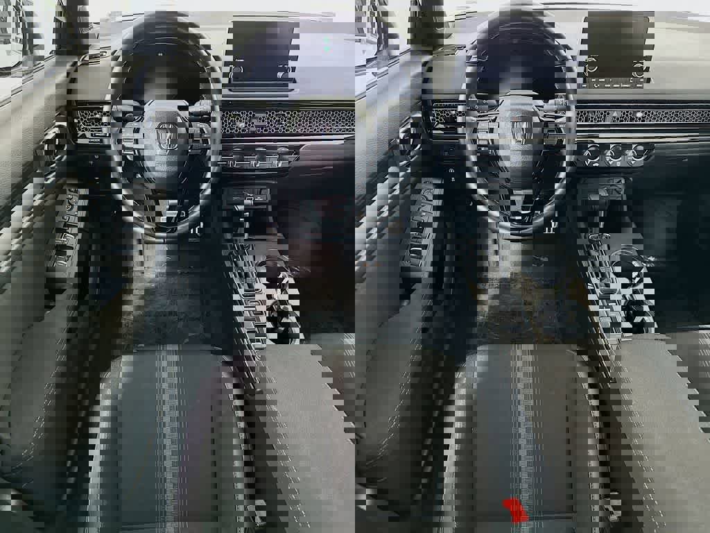 Used 2022 Honda Civic Sport image 10