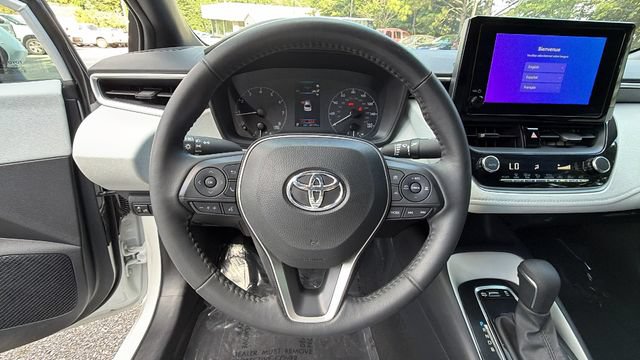 Used 2024 Toyota Corolla SE FWD image 23