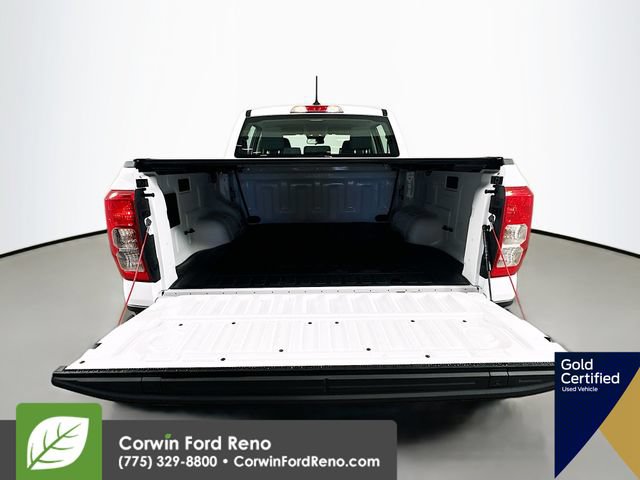 Certified 2025 Ford Ranger XL w/ Trailer Tow Package AWD/4WD image 26