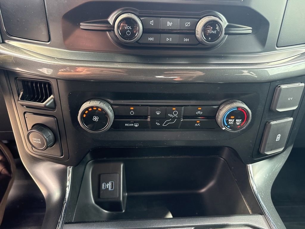 Certified 2023 Ford F150 XL w/ STX Appearance Package image 24