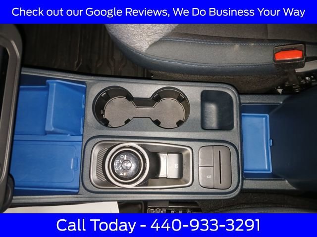 Certified 2025 Ford Maverick XLT image 28