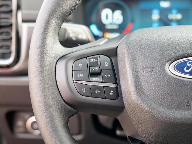 Certified 2025 Ford Ranger Lariat w/ Advanced Towing Package image 20