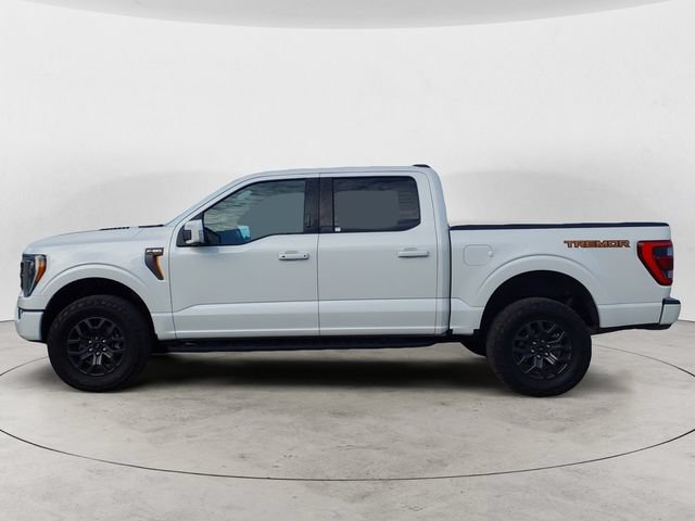 Certified 2023 Ford F150 Tremor w/ Equipment Group 402A High AWD/4WD image 8