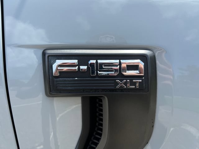 Certified 2023 Ford F150 XLT w/ Equipment Group 302A High AWD/4WD image 41