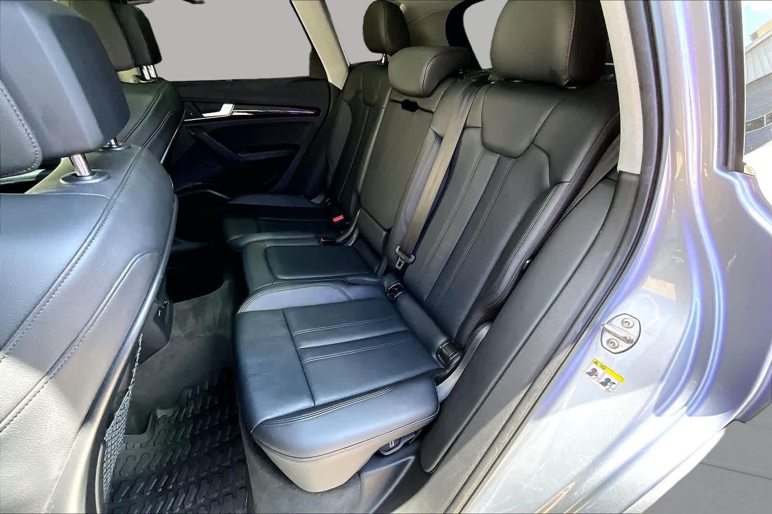 Used 2019 Audi Q5 2.0T Premium Plus AWD/4WD image 21