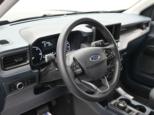 Certified 2024 Ford Maverick XL image 15