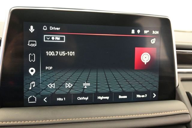 Used 2023 GMC Yukon AT4 w/ Technology Package AWD/4WD image 18