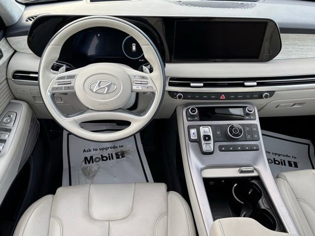Used 2024 Hyundai Palisade Calligraphy image 16