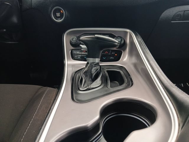 Used 2022 Dodge Challenger GT w/ Blacktop Package RWD image 4