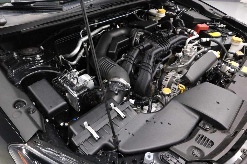 Used 2023 Subaru Crosstrek 2.0i Premium image 15