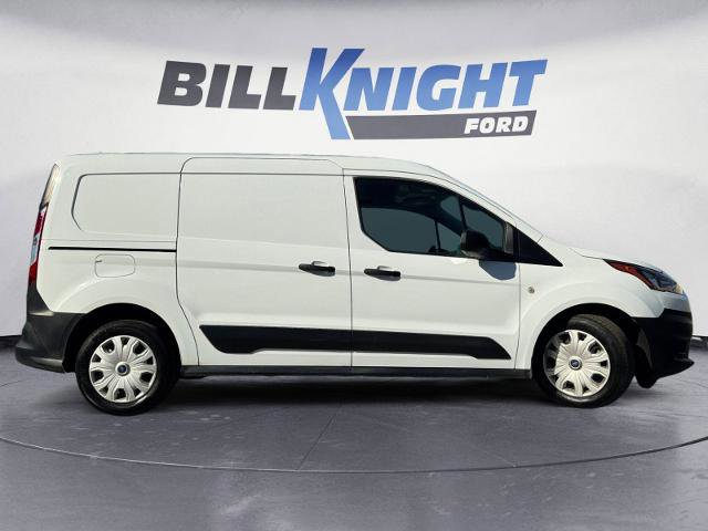 Certified 2022 Ford Transit Connect XL image 6