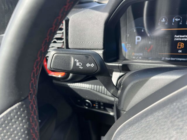 Certified 2025 Ford Ranger Raptor AWD/4WD image 25