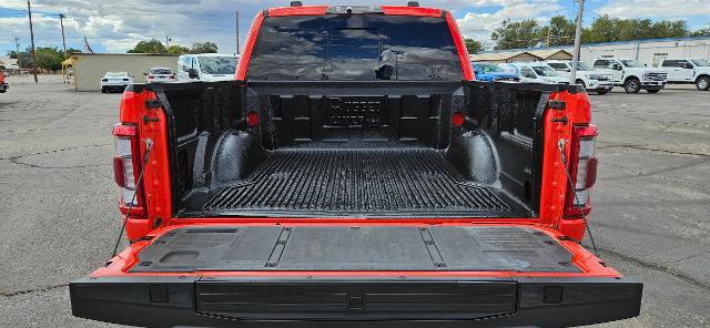 Certified 2022 Ford F150 Raptor w/ Equipment Group 801A High AWD/4WD image 8