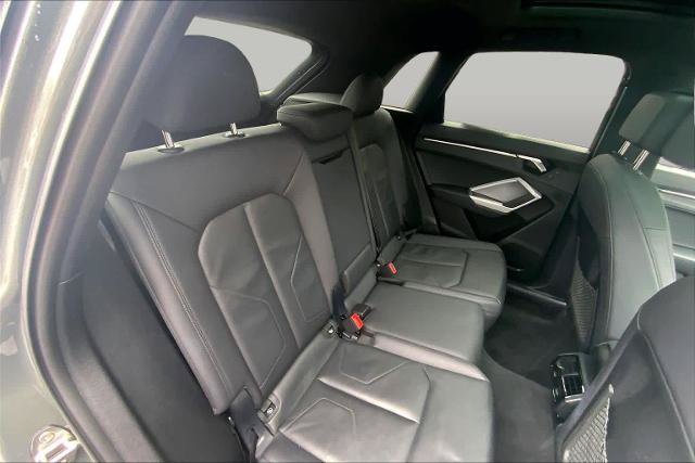 Used 2025 Audi Q3 2.0T Premium AWD/4WD image 20