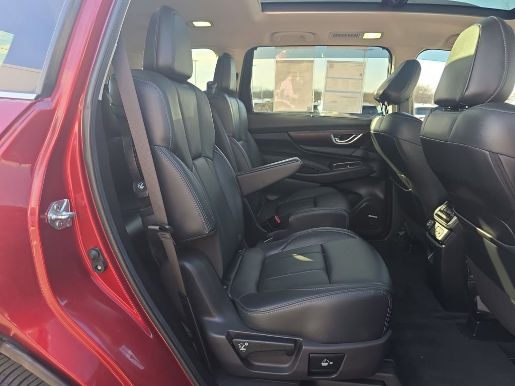 Used 2024 Subaru Ascent Touring AWD/4WD image 46