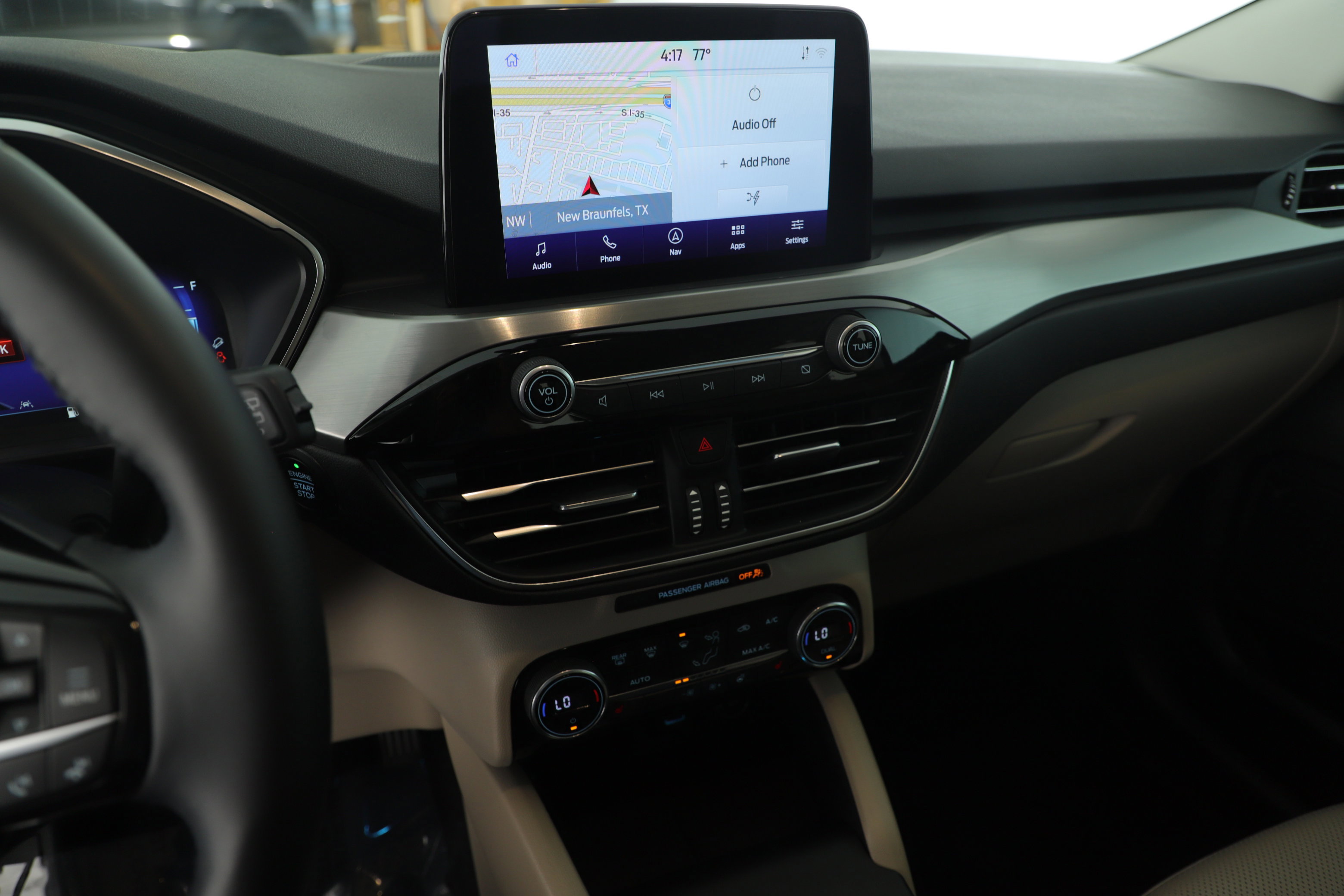 Certified 2021 Ford Escape Titanium image 13