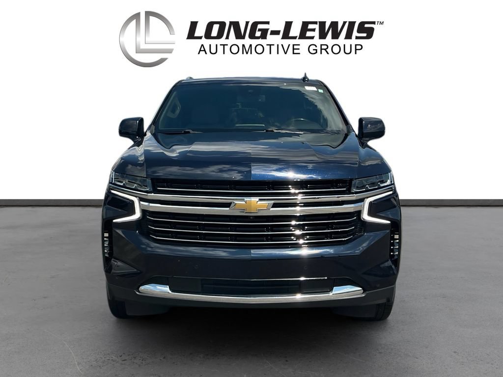 Used 2023 Chevrolet Tahoe LT w/ LT Signature Plus Package RWD image 11