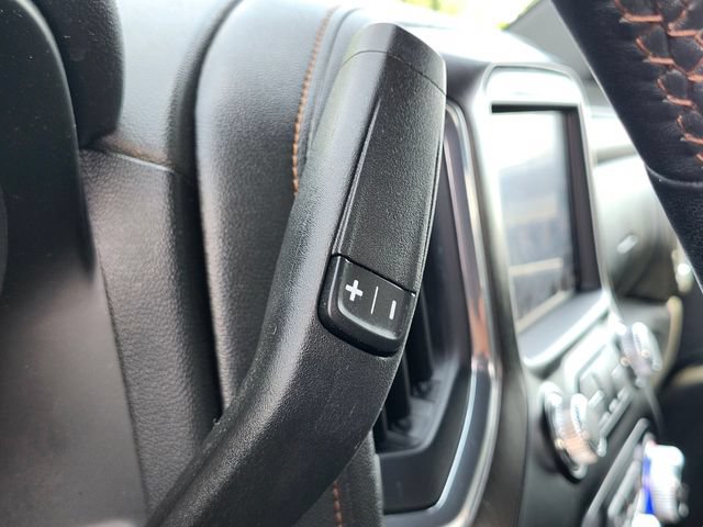 Used 2021 GMC Sierra 1500 AT4 w/ AT4 Preferred Package AWD/4WD image 28