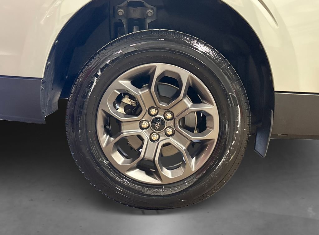 Certified 2022 Ford Maverick XLT w/ Equipment Group 300A Standard image 19