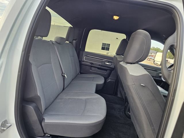 Used 2022 RAM 2500 Big Horn image 27