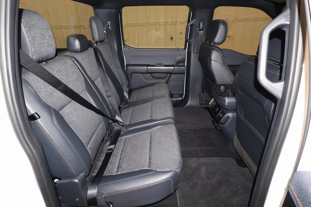 Certified 2023 Ford F150 Tremor image 21