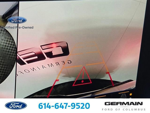 Used 2024 Chevrolet Silverado 2500 High Country w/ High Country Premium Package image 32