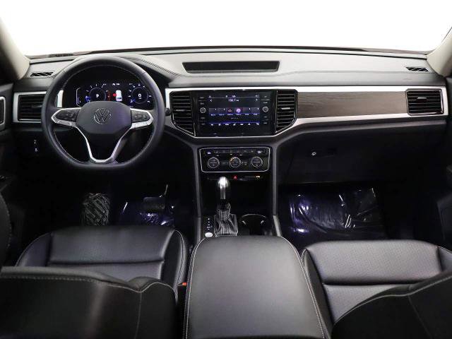 Used 2022 Volkswagen Atlas SE image 25