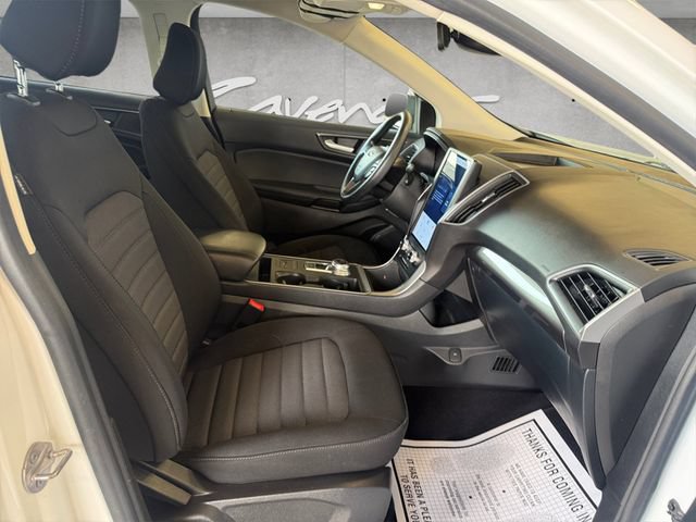 Certified 2024 Ford Edge SE AWD/4WD image 25