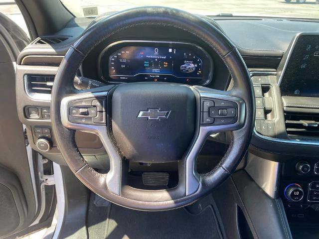 Used 2023 Chevrolet Tahoe Z71 AWD/4WD image 17
