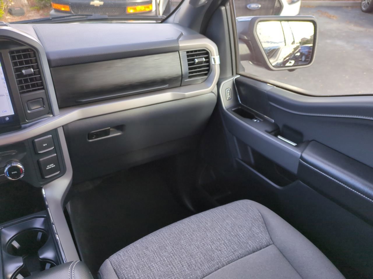 Certified 2024 Ford F150 XLT w/ Equipment Group 302A MID image 16