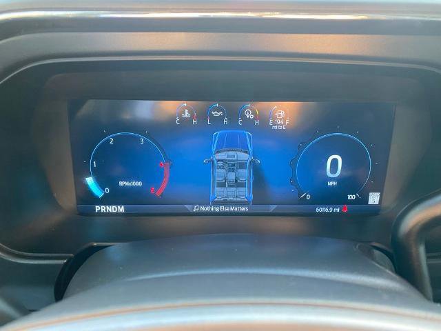 Certified 2023 Ford F250 Lariat w/ Lariat Ultimate Package image 20