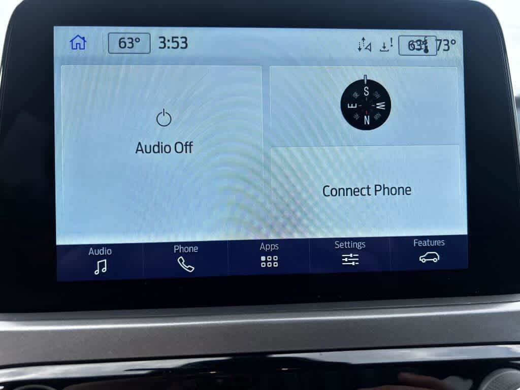 Certified 2023 Ford Escape Active AWD/4WD image 10