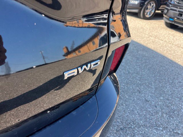 Certified 2023 Ford Escape ST-Line Elite w/ Premium Technology Package AWD/4WD image 27