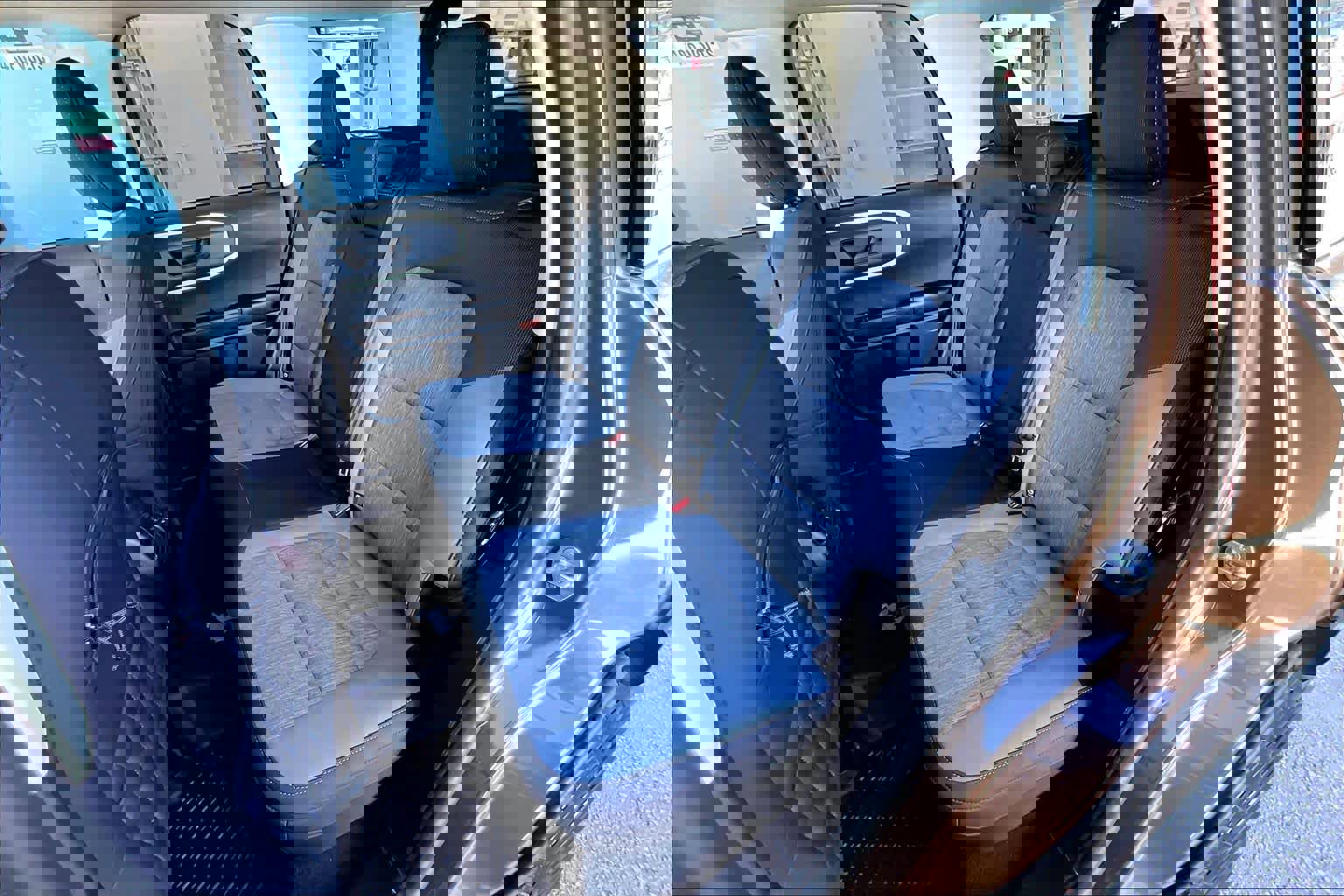 Certified 2022 Ford Bronco Sport Big Bend w/ Convenience Package image 22