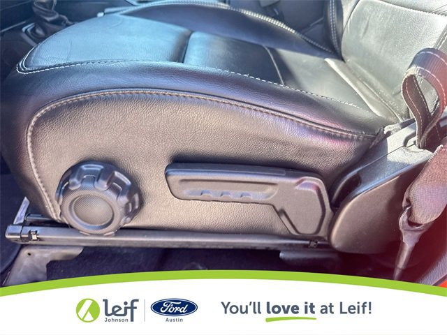 Used 2018 Jeep Wrangler Unlimited Sahara w/ Safety Group image 19