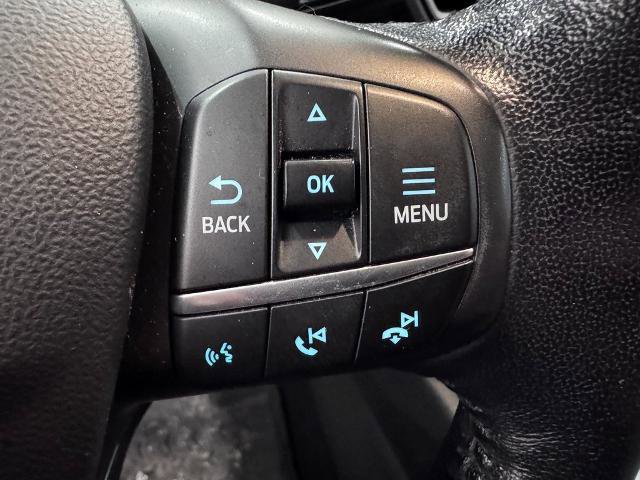 Certified 2022 Ford Bronco Sport Big Bend w/ Convenience Package image 18