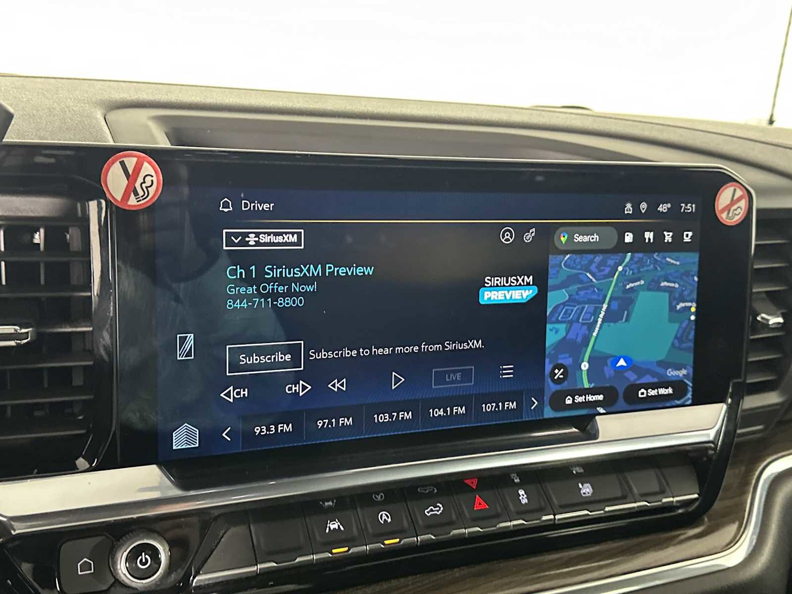 Used 2025 Chevrolet Silverado 1500 LT image 31