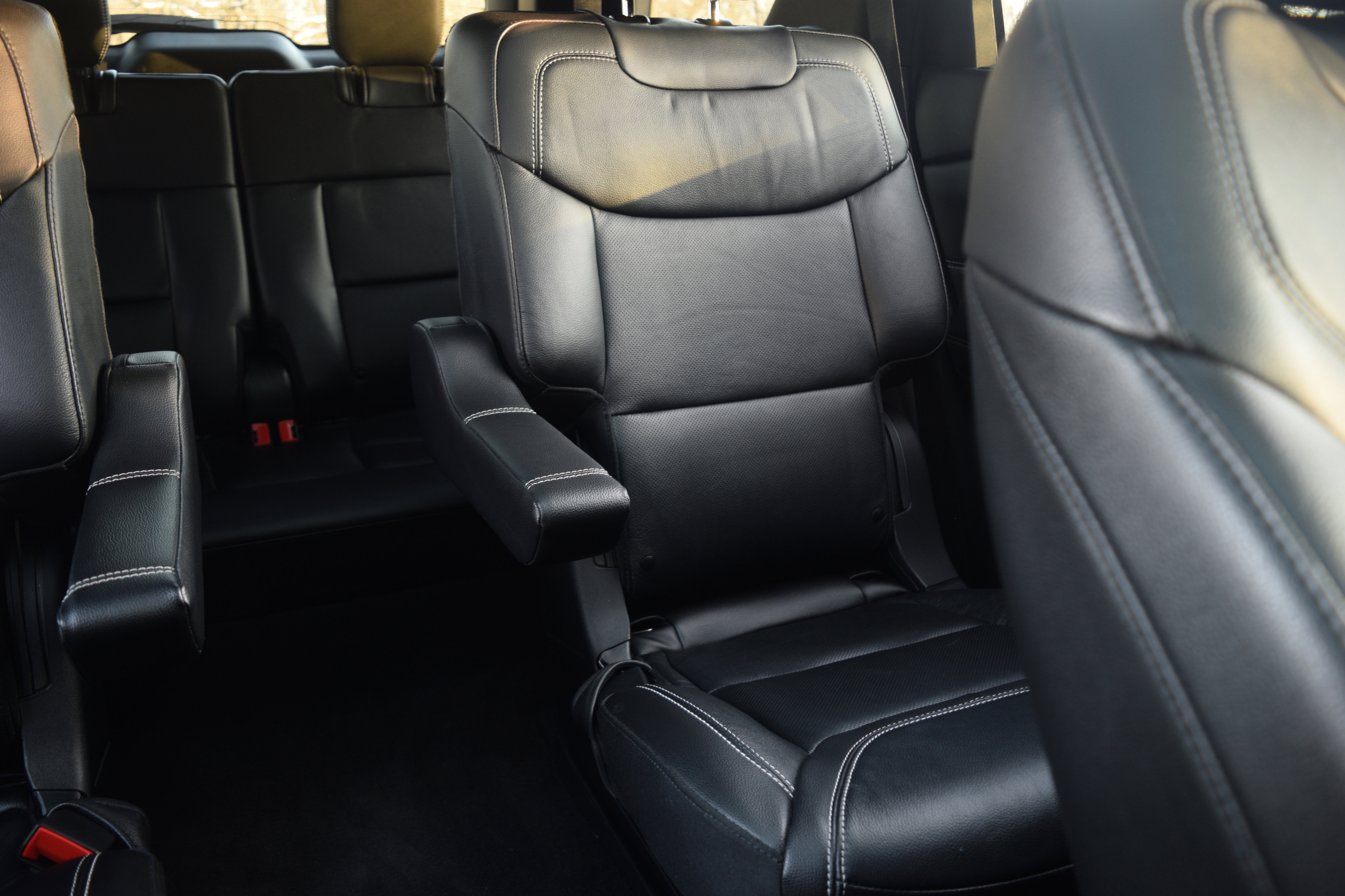 Certified 2023 Ford Explorer ST w/ Equipment Group 401A image 17