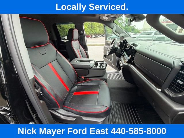 Used 2026 GMC Sierra 1500 Elevation AWD/4WD image 32
