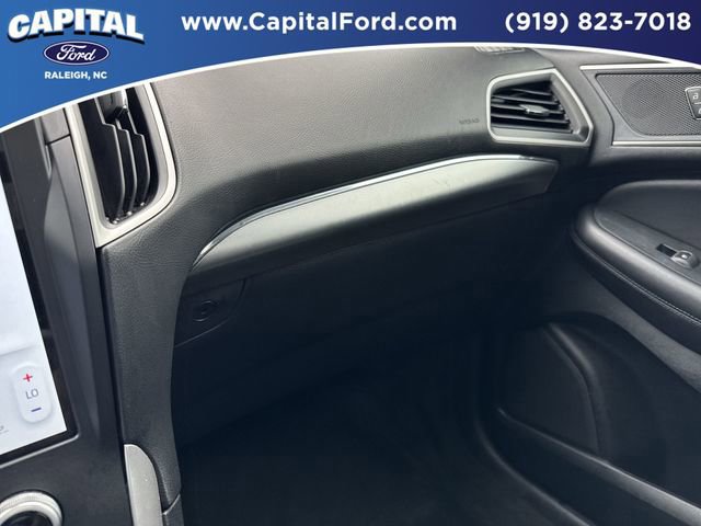 Certified 2022 Ford Edge SEL w/ Convenience Package image 27