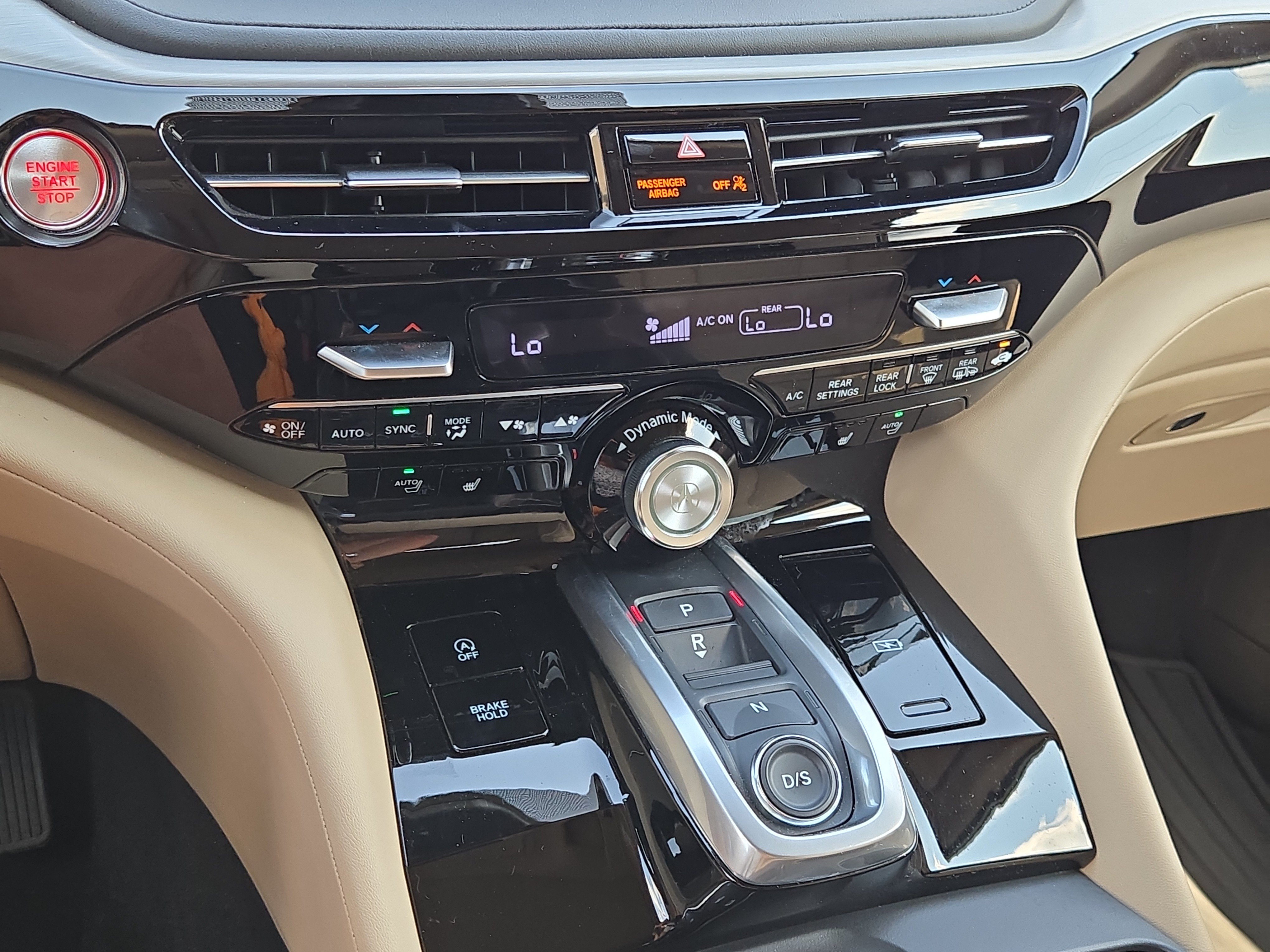 Used 2023 Acura MDX FWD w/ Technology Package image 34