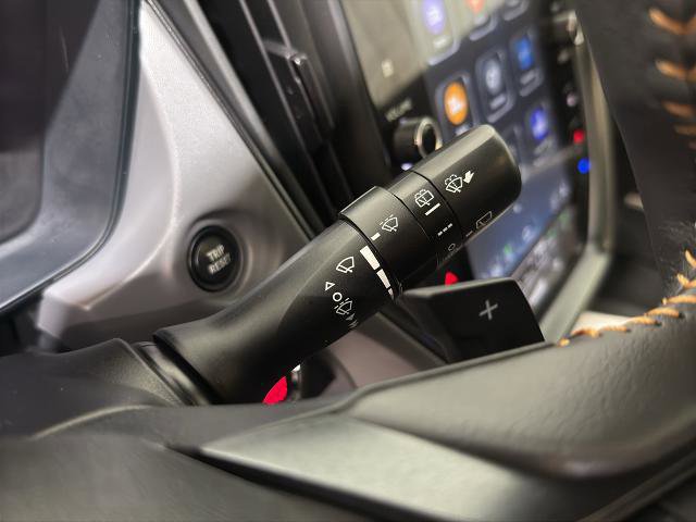 Used 2025 Subaru Crosstrek 2.5i Wilderness image 18