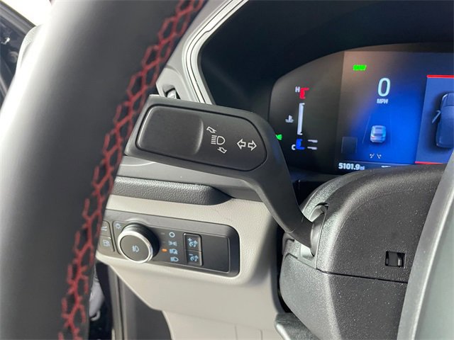 Certified 2024 Ford Escape SE image 19