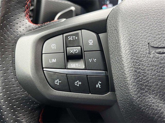 Certified 2024 Ford Ranger Raptor image 31